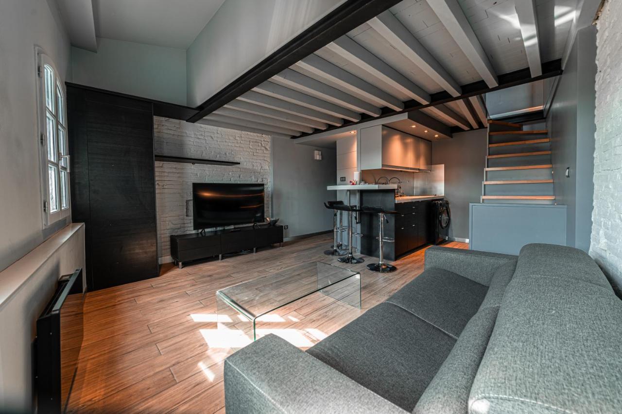 Apartamento Wonder Duplex 7 Toulouse Exterior foto