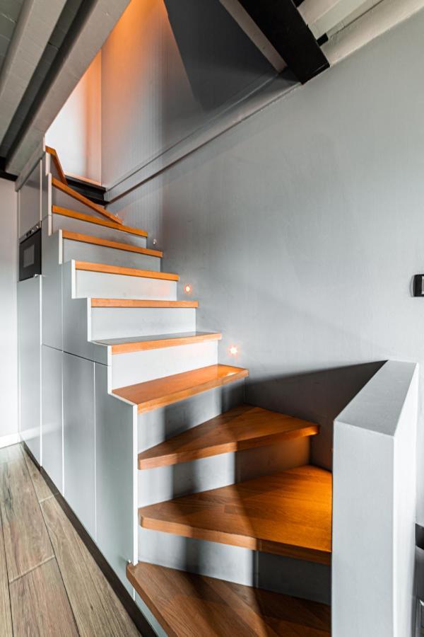 Apartamento Wonder Duplex 7 Toulouse Exterior foto